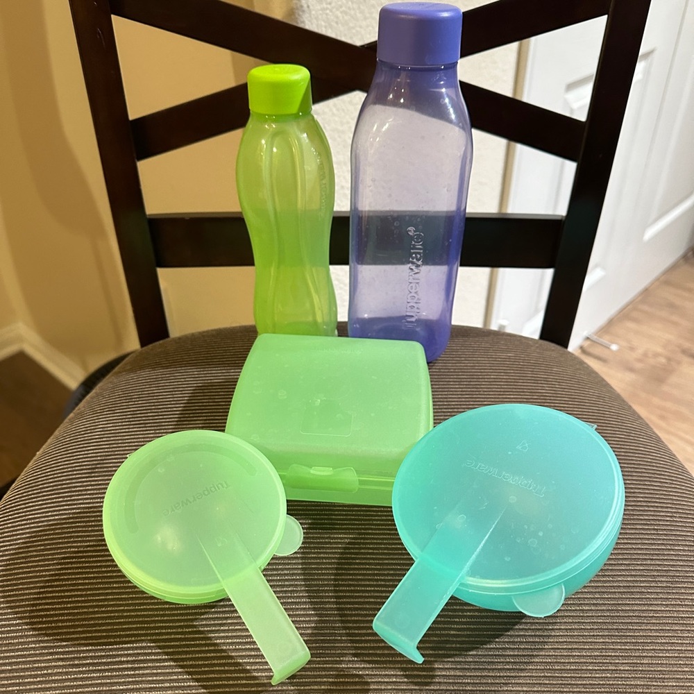 Tupperware Products